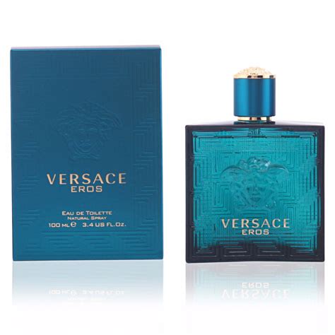 versace eros preis|Versace Eros cost.